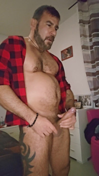 Quick Wanking