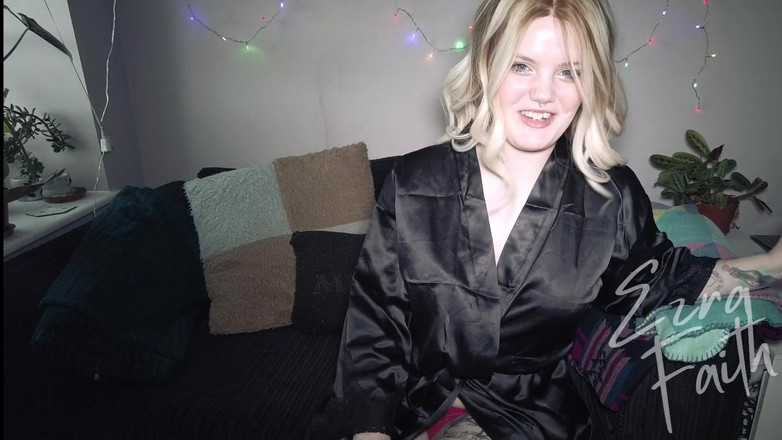 Ezra faith: L'ultimo camshow a cui ti unirai: Executrixxx fantasy gioco di...