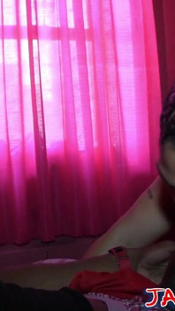 Latina Tash 5 vídeos anal e gozadas internas