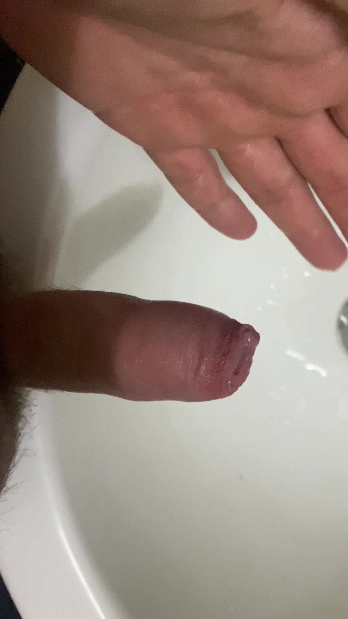 OsiaCA: Masturbarea unui penis frumos