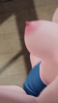 Jimnastiği eğlenceli bir şekilde öğreniyor