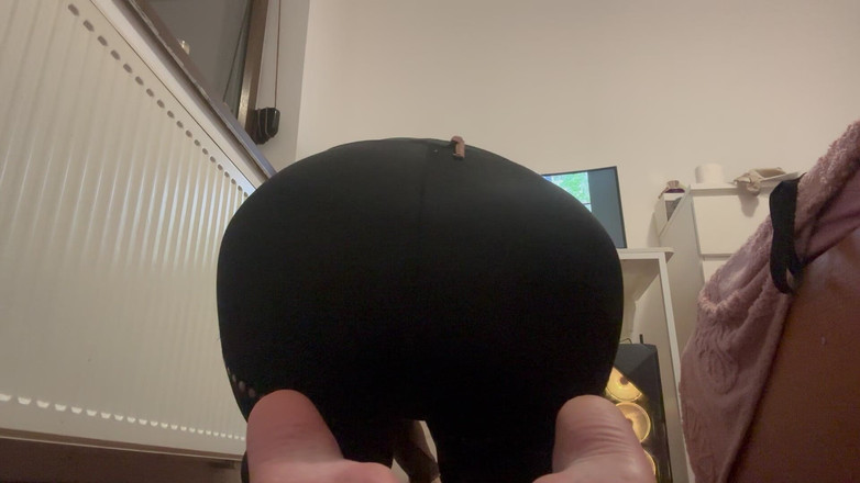NipsAndStrips: Prdění při protahování, část 2