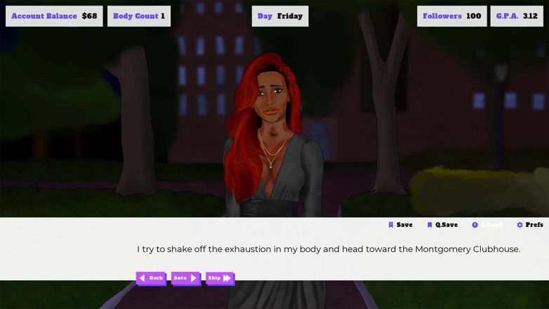Dirty GamesXxX: Увлечение студенткой: индийской девушке дези трахнули пальцами ее киску после вечеринки, эпизод 15