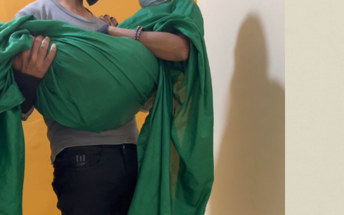 CrazyPoonam: 결혼 10일 전에 전 여친과 섹스하는 남친