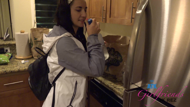 ATK Fans (Girlfriends): You Take Her to the Bedroom and Fuck Her Hard,...