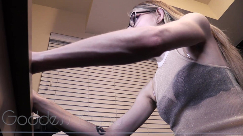 Kyaa Chimera: Escúchame tipo