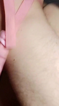 Moje nevlastní sestra miluje, když šukám její anál a kundičku současně s obrovským robertkem