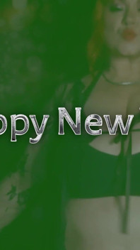 Happy New Year 2026