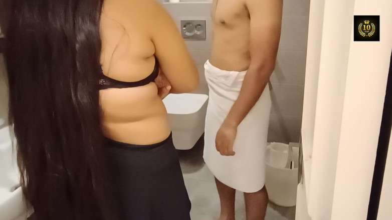 Top10: Přítel masáž a šukání velkého zadku zezadu