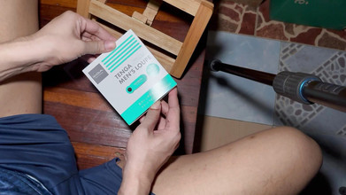 SinglePlayerBKK: サッカーをした後の精子をテストします。