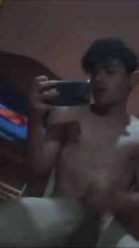 Mi primera vez