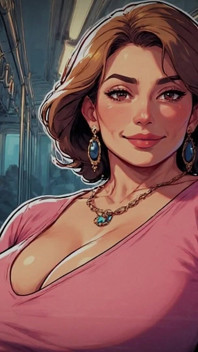 Fucking Stranger on the Train Hot Erotic Audio