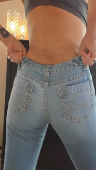 Mini Bluejean Defilesi