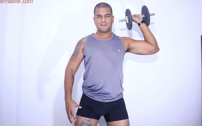 Smoker Master: Alpha demütigung