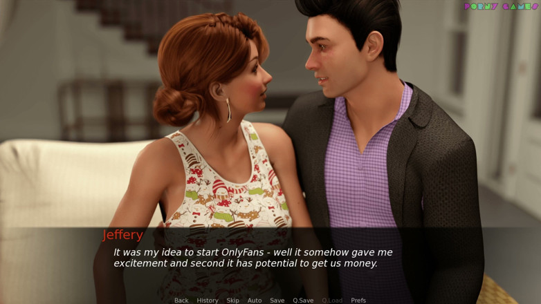 Porny Games: Natasha naughty moglie di archimedescompany - il vecchio vicino dà uno...