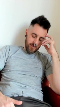 Potřebuji tvůj nos