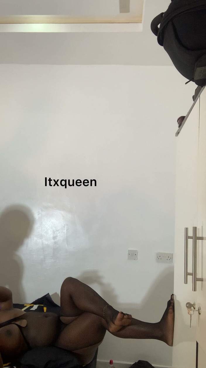 ITX_Kwin: Pato и Itxqueen за сценой