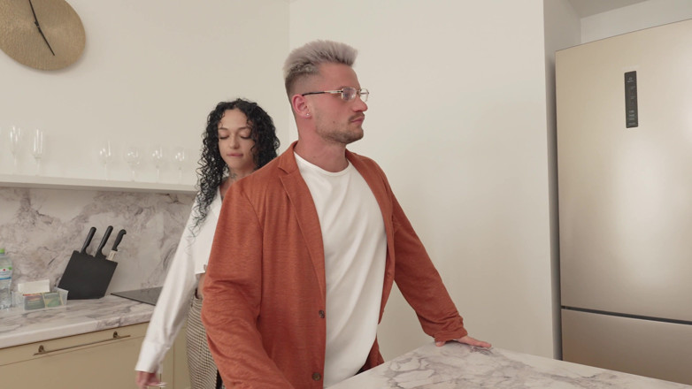Apollon: Ich konnte die wohnung nicht bezahlen