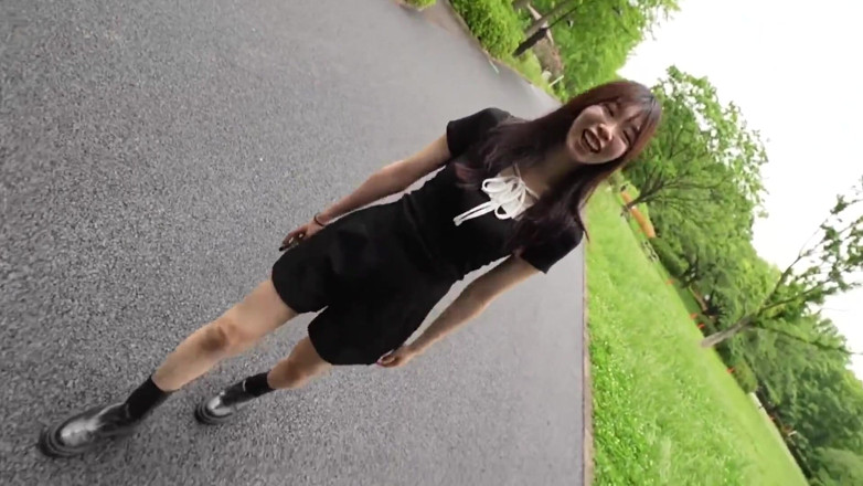Studio Modern Shunga - JAV: Anjo asiático 21744