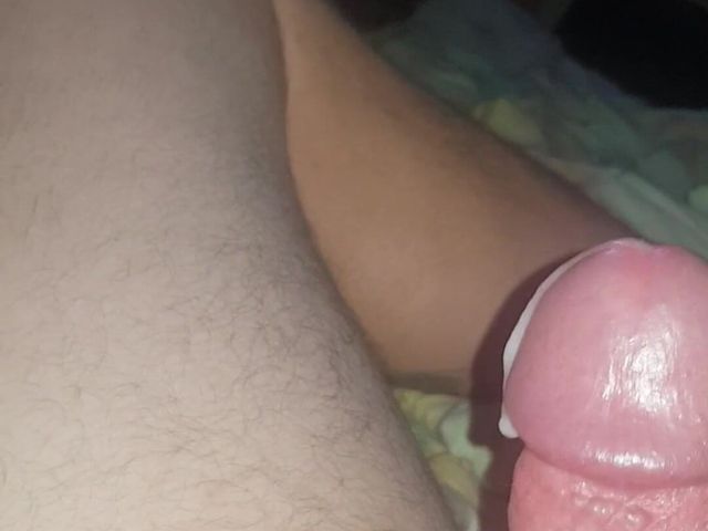 Fresh Sperm (Polish hard dick)