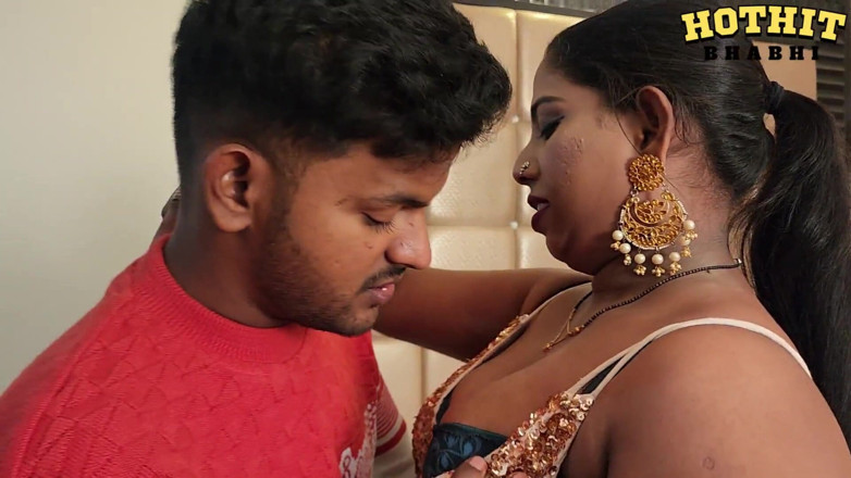 Hothitbhabhi: Gadis hot india billo lagi asik sama cowok india (audio bahasa...
