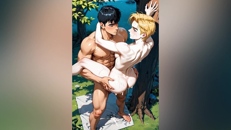 Gayming: Nyepong kontol sambil dientot habis-habisan