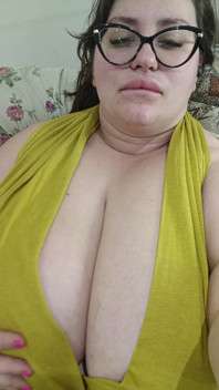 I Am Laying on My Back