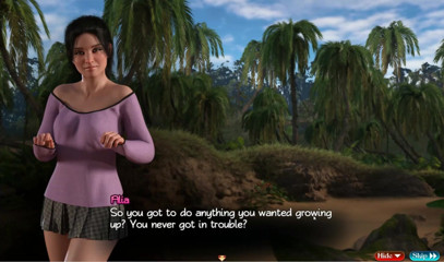 Cumming Gaming: Treasure of nadia - ayo main tanpa komentar [pornplay hentai] ep.6 bikin...