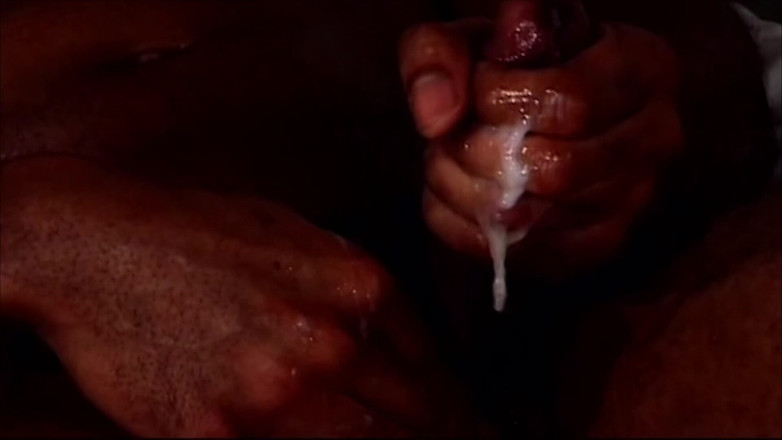 SEXUAL SIN GAY: Des blacks Backdoor_scene 2_two excités et musclés finissent par baiser dans...