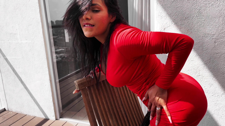 Discover 4K: Real Puerto Rican Couple Jennifer and Cody Make Love Publicly...