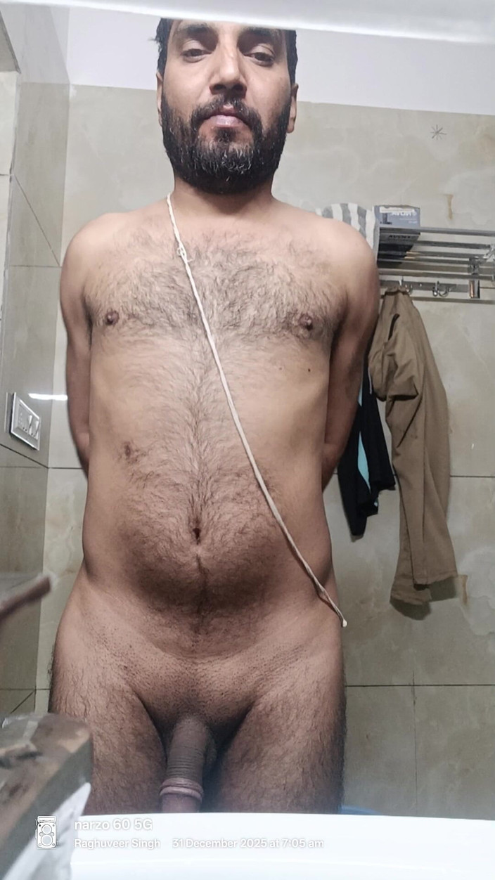 Rajasthani-old-lover: Hintli desi adam komşu polis memuru üvey babası Pakistanlı üvey baba ile...