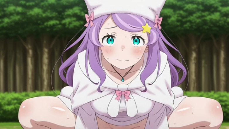 PRZNAI: Rezero Anastasia Hen