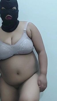 Ragazza indiana rohini video chat