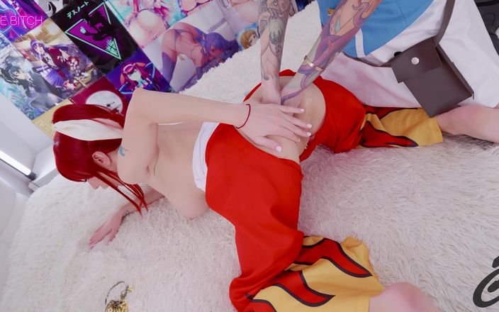Ksu Colt: Fairy Tail Erza and Lucy