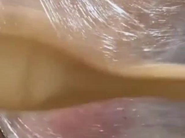 Goddess Kiffa New Slave Training with Foot Domination and Domestic Training (Kiffa Feet)