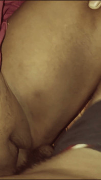 Brother-in-law Tore Wet Sister-in-law's Pussy