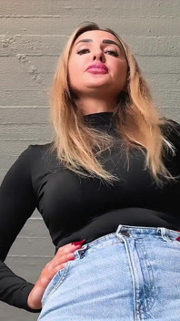 Nylon przegrany
