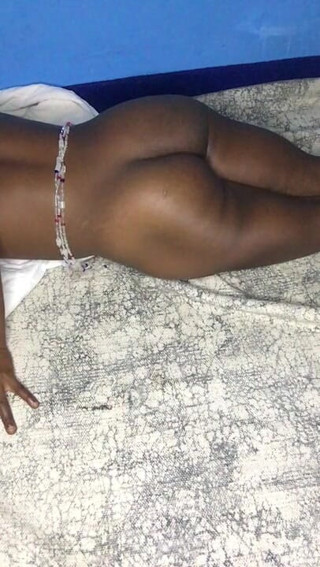 Crazybitch263: Analna gra z wibratorem