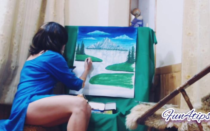 Bolly Karma: Disfrutando de su trabajo