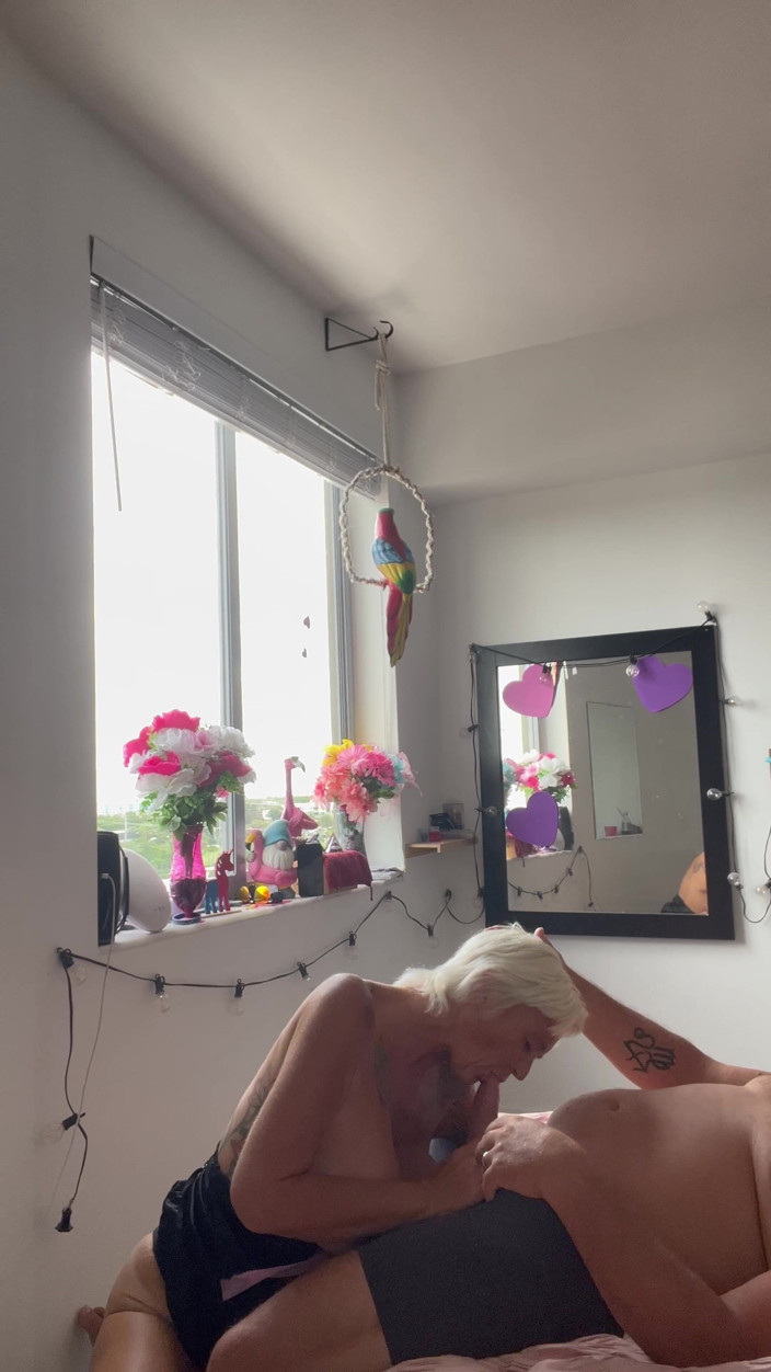 Greek Goddess Steph: Pornstar Greek Goddess Steph Sucks Cock in This Erotic Video