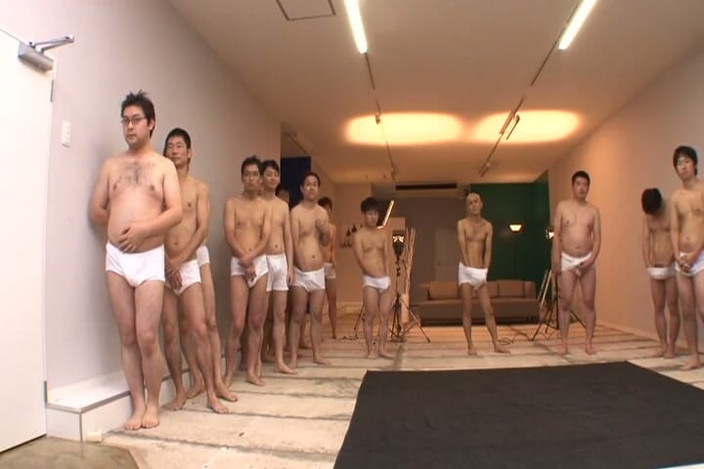 Javmango: Ultimate Bukkake festival Haruki Sato - Ohromující F-cup kráska zvládá více...