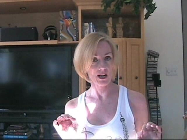 Wicked Sexy Melanie: Böse sexy melanie: Stiefmutter-blowjob