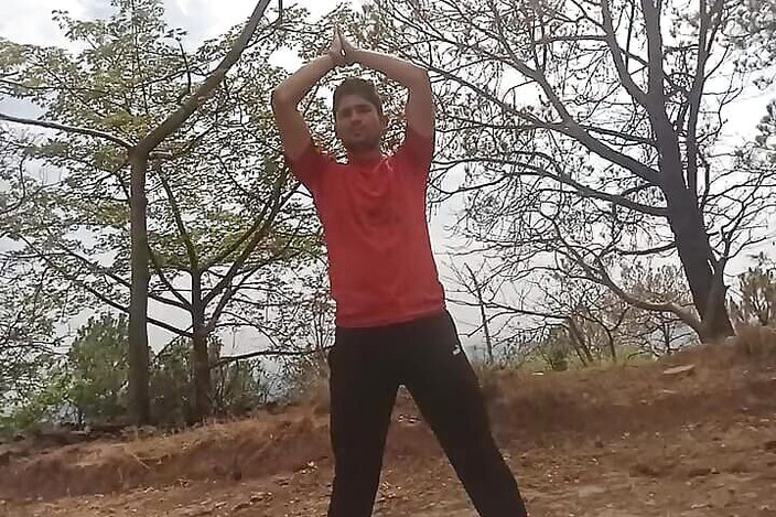 Gangbang straight: शौकिया भारतीय लड़का Ep. 37