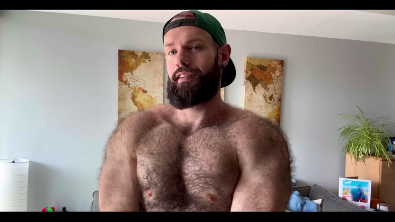 BeefyCanuck: Dein großer bruder
