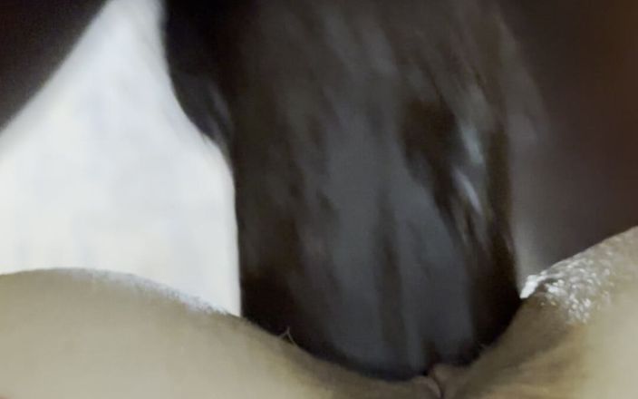 Creampiekaty: Een leuke knal!