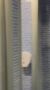 Kdo se chce ke mně přidat v Sexuálním klubu do sprchy