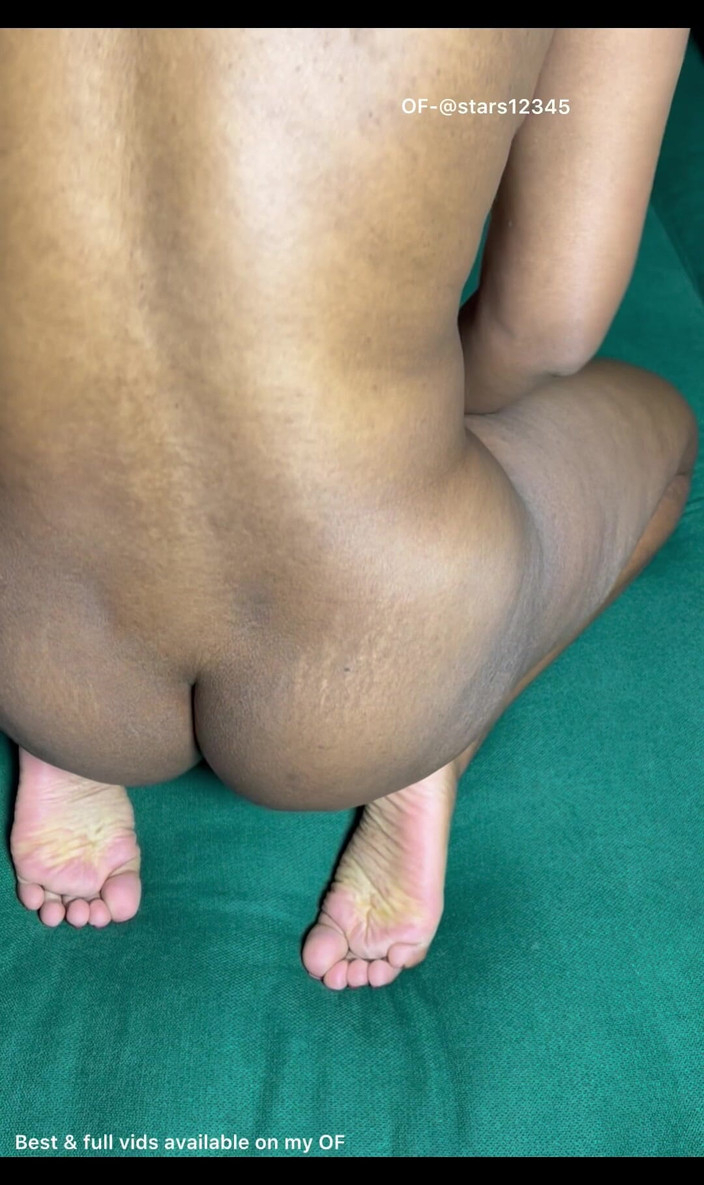 Its Nyota: 授業後、好きな人が話しかけたので、私はとても興奮 Me.it!