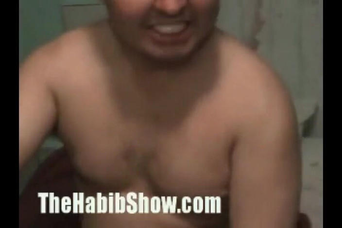 The Habib Show: Video lengkap cewek cebol meksiko dan denise