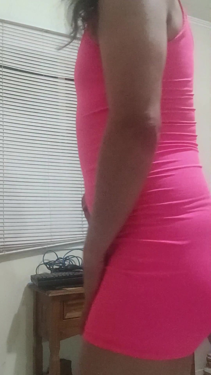 Thipansex: 여성이 되기 위한 훈련이 결실을 맺기 시작할 때