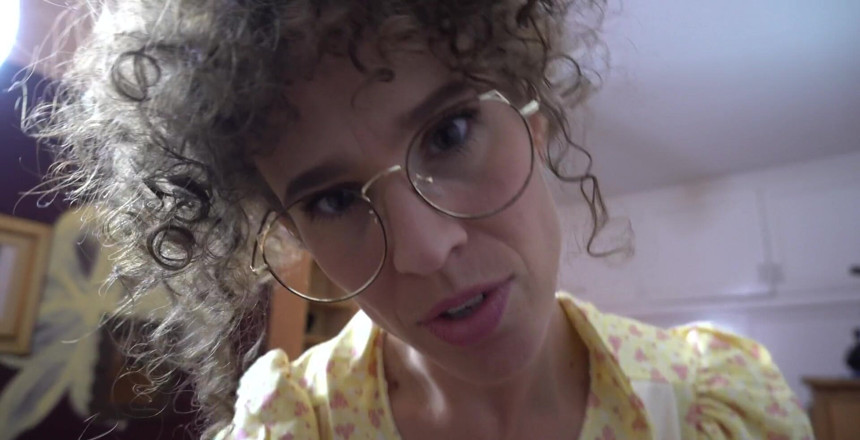 VibeWithMommy: 31 talimatı - sadece kadın aile buluşması bölüm 2! Üvey oğullar yatak odası...